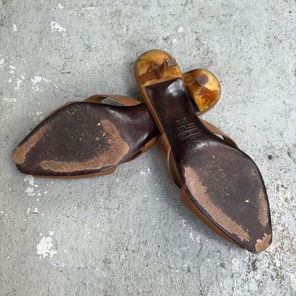 Giuseppe Zanotti mules - Picture 5 of 7